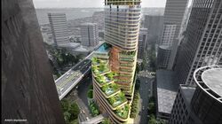 Newport Residences (D2), Apartment #530599371